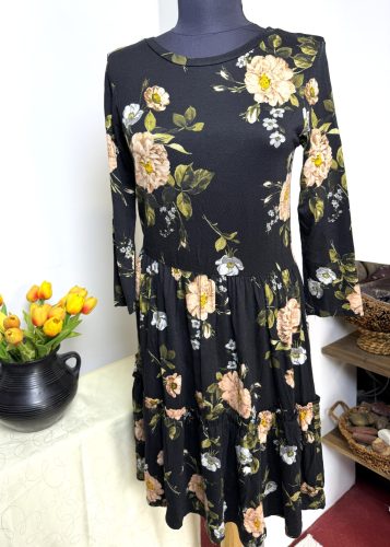 Dorothy Perkins  pamut ruha (S)