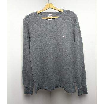 Tommy Hilfiger kötött felső (L)