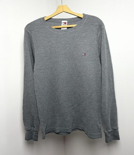 Tommy Hilfiger kötött felső (L)