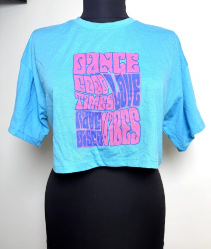 Primark póló (XS)