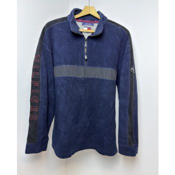 Tommy Hilfiger polár pulóver (XL)