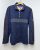 Tommy Hilfiger polár pulóver (XL)