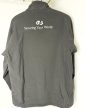 James & nicholson softshell kabát (M)