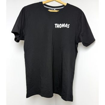 Spreadshirt póló (L)