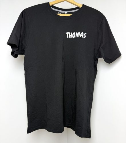 Spreadshirt póló (L)