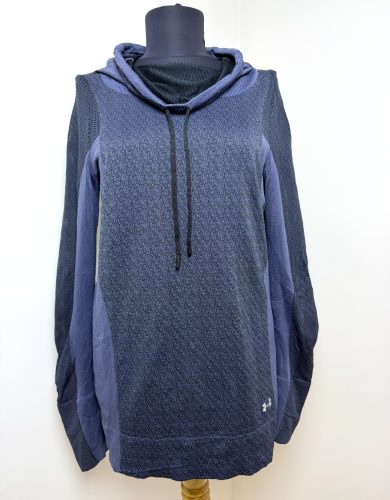 Under Armour sport felső (M)