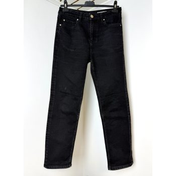 M&S fekete farmer (M)
