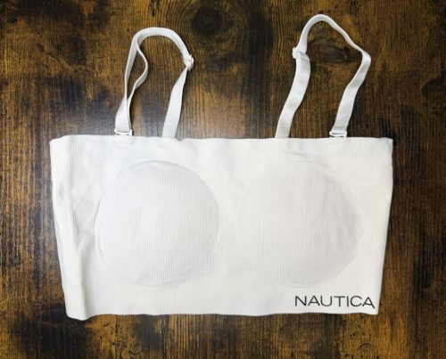 Nautica sportmelltartó (S)