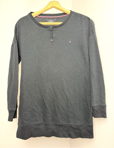 Tommy Hilfiger pizsama felső (S)