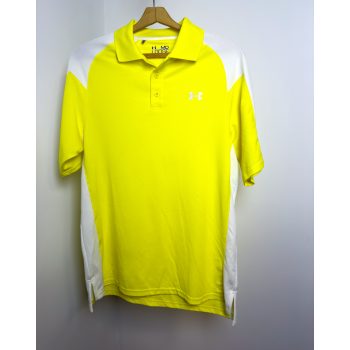 Under Armour sportpóló (L)