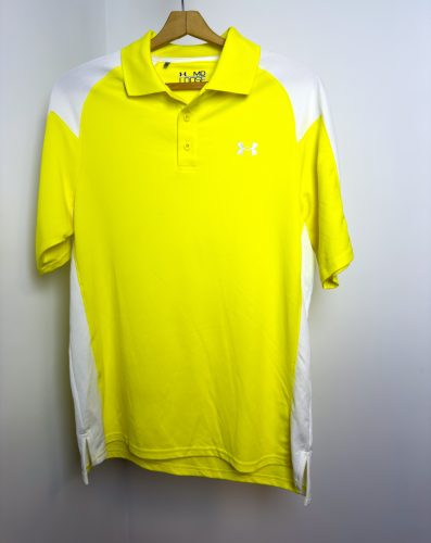 Under Armour sportpóló (L)