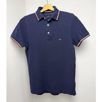 Tommy Hilfiger póló (S)