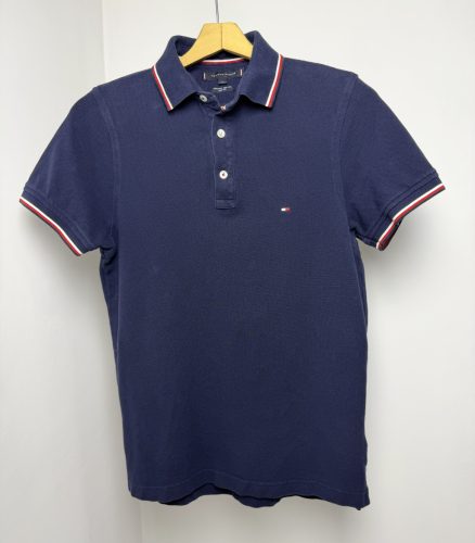 Tommy Hilfiger póló (S)