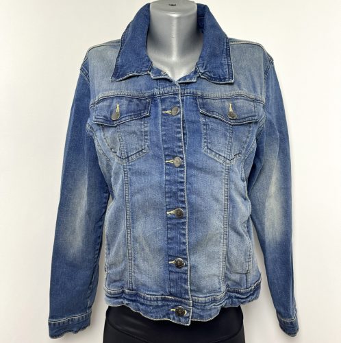 Blue Motion farmerdzseki (L)