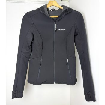 Quechua softshell dzseki (S)