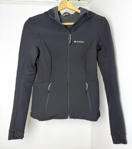 Quechua softshell dzseki (S)