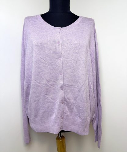 H&M kardigán (XL)