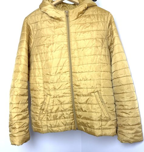 Inextenso dzseki (XL)