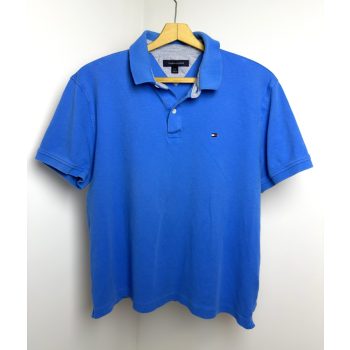 Tommy Hilfiger póló (L)