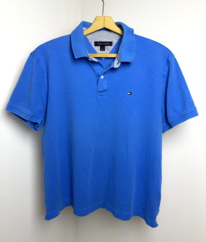 Tommy Hilfiger póló (L)