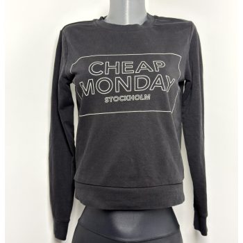Cheap Monday pulóver (S)