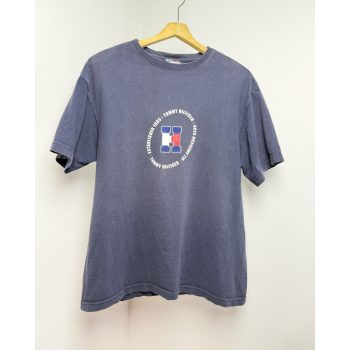 Tommy Hilfiger póló (M)
