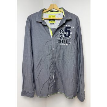 Camp David ing (XL)