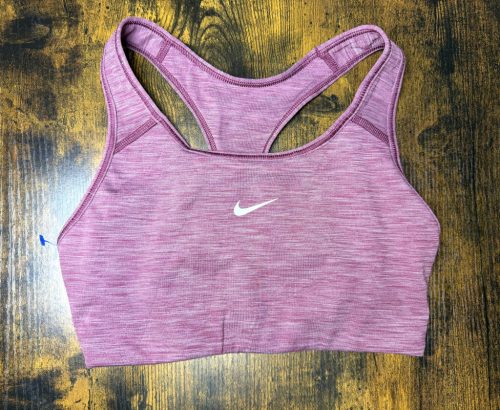 Nike sportmelltartó (S)