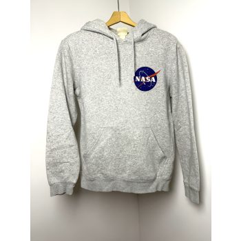 H&M Nasa pulóver (XS)