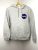 H&M Nasa pulóver (XS)