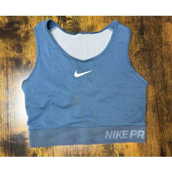 Nike sportmelltartó (XS)