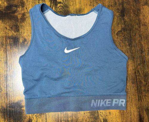 Nike sportmelltartó (XS)