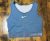 Nike sportmelltartó (XS)