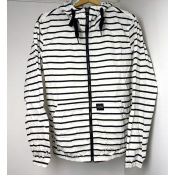 Pull&Bear vászon dzseki (L)