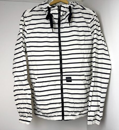 Pull&Bear vászon dzseki (L)