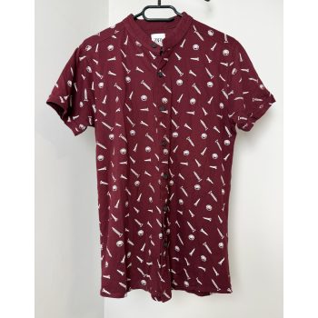 Zara ing (M)