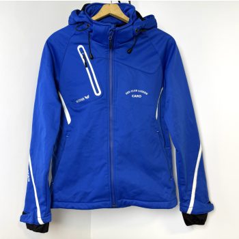 Erima softshell kabát (S)
