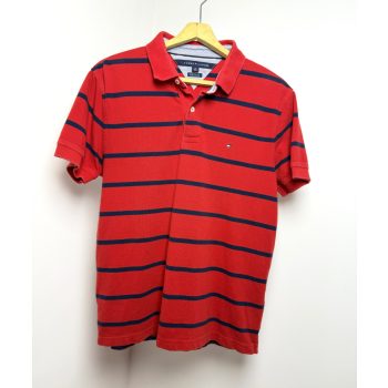 Tommy Hilfiger póló (L)