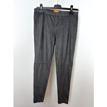 Joe Fresh plüss leggings (S)
