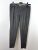 Joe Fresh plüss leggings (S)