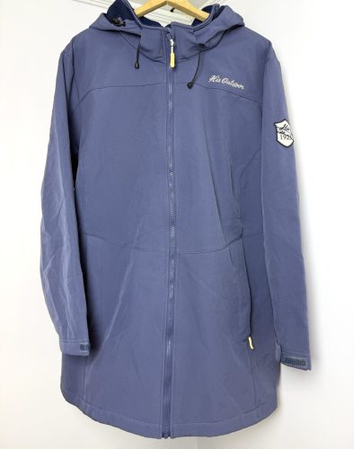 H.I.S. softshell kabát (XXXL)