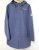 H.I.S. softshell kabát (XXXL)