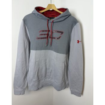 Under Armour kapucnis pulóver (L)