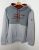 Under Armour kapucnis pulóver (L)
