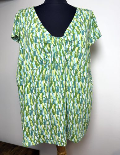 M&S póló (XL)