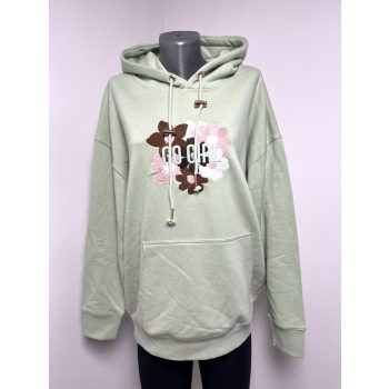 Aiki keylook pulóver (M)