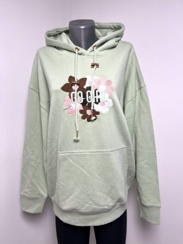 Aiki keylook pulóver (M)