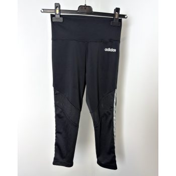 Adidas climalite leggings (XS)
