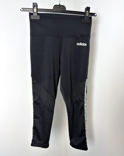 Adidas climalite leggings (XS)