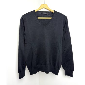 Zara kötött pulóver (M)